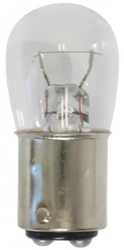 Duffy Stern LED Bulb Base